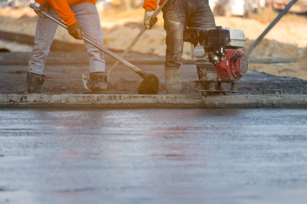 Best Concrete Staining and Coloring in Abbeville, SC