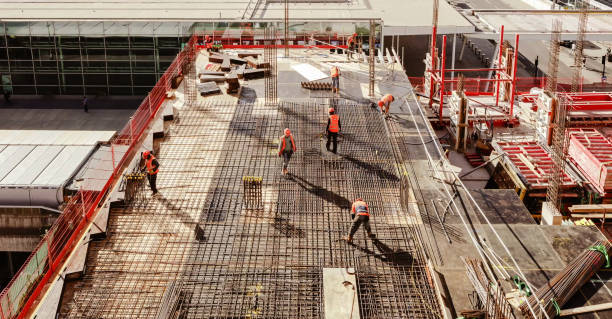 Best Decorative Concrete in Abbeville, SC
