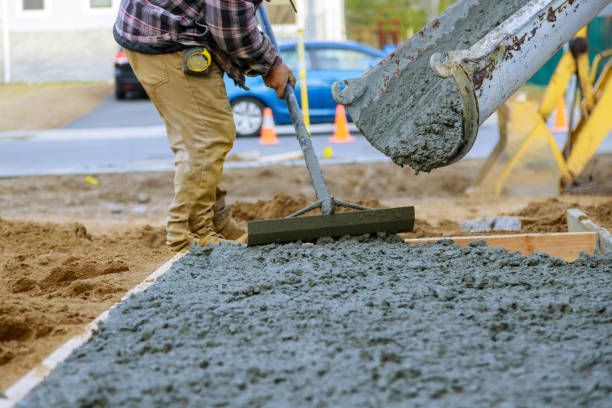 Best Concrete Foundation Repair in Abbeville, SC