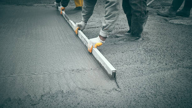 Best Concrete Driveway Installation in Abbeville, SC