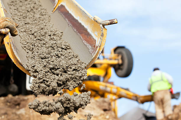 Best Concrete Sealing and Maintenance in Abbeville, SC