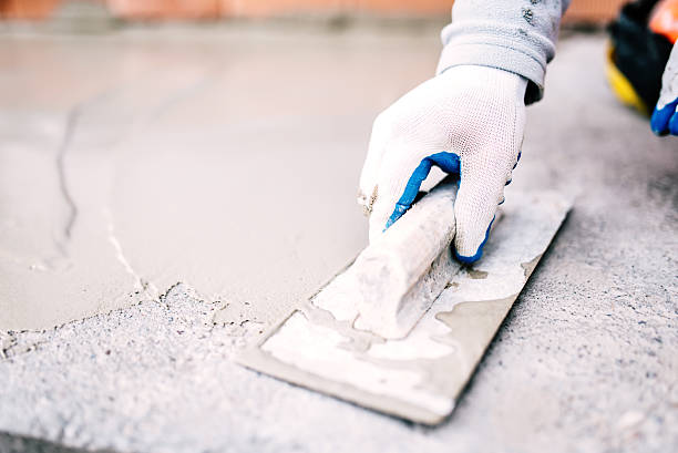 Best Concrete Driveway Installation in Abbeville, SC