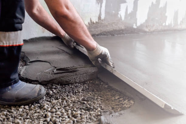 Trusted SC Concrete contractor Experts